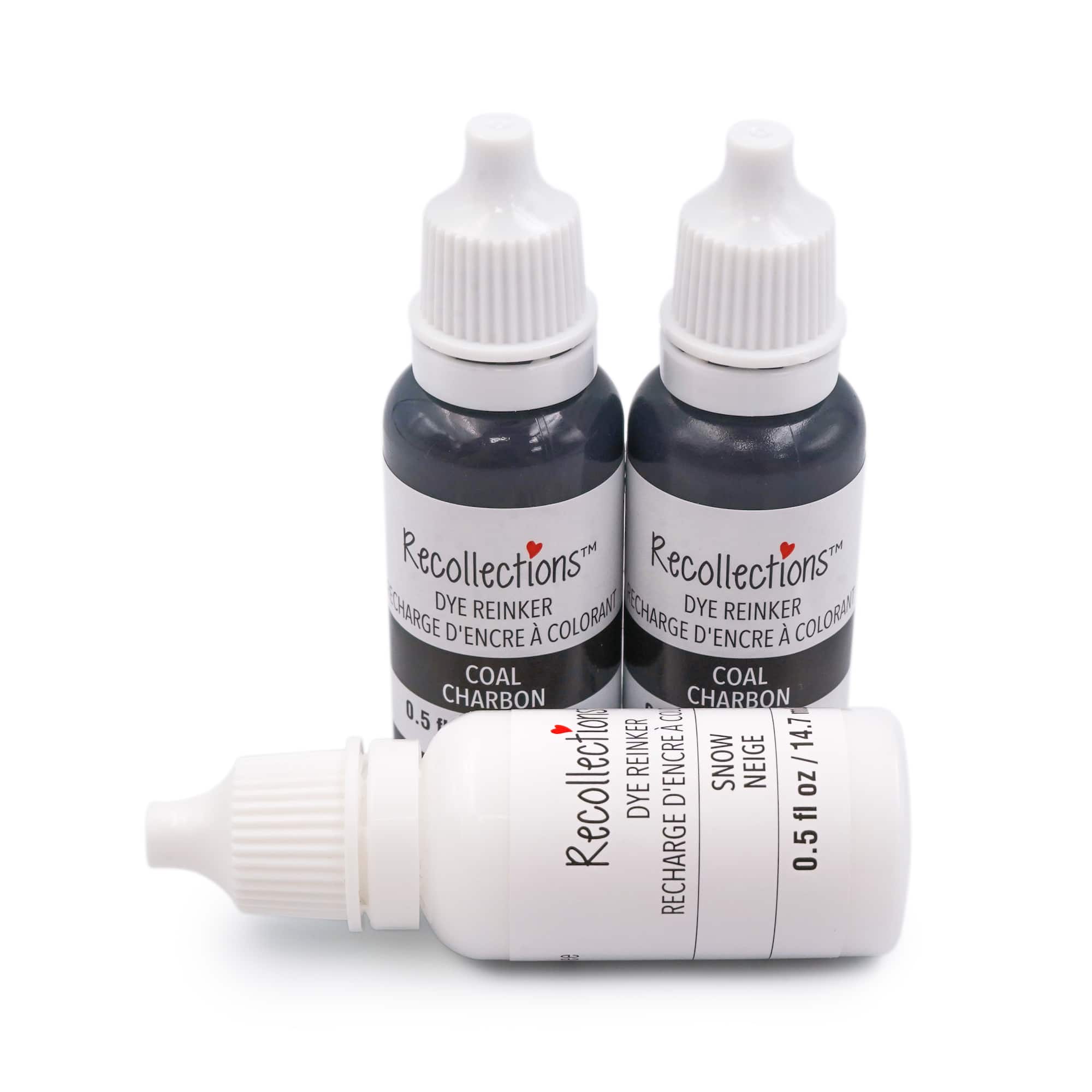 Dye Reinker Set by Recollections